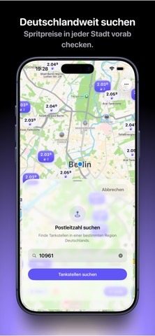 TankBuddy -  Günstig Tanken — preview 4